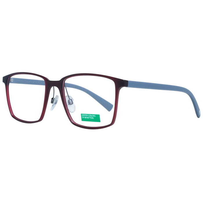 Monture de Lunettes Unisexe Benetton BEO1009 53252 Monture de Lunettes Unisexe Benetton BEO1009 53252