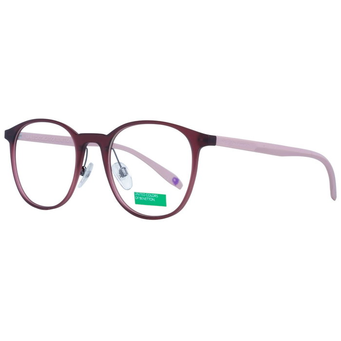 Monture de Lunettes Homme Benetton BEO1010 51275 Monture de Lunettes Homme Benetton BEO1010 51275