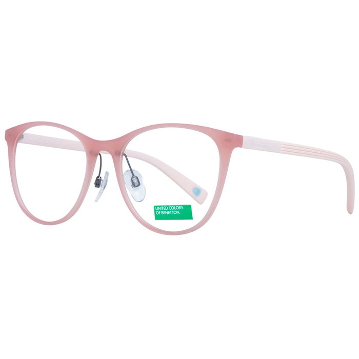Monture de Lunettes Femme Benetton BEO1012 51225 Monture de Lunettes Femme Benetton BEO1012 51225