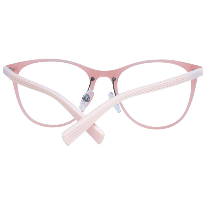 Monture de Lunettes Femme Benetton BEO1012 51225 Monture de Lunettes Femme Benetton BEO1012 51225