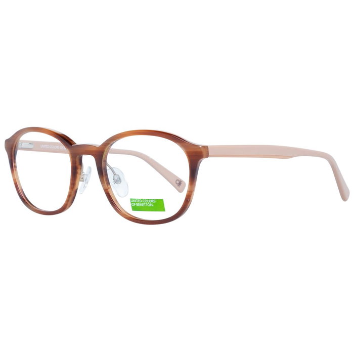 Monture de Lunettes Femme Benetton BEO1028 49151 Monture de Lunettes Femme Benetton BEO1028 49151
