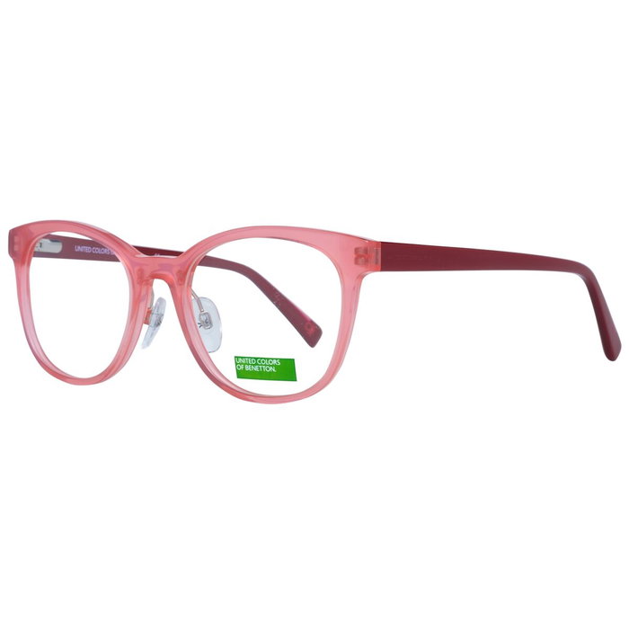 Monture de Lunettes Femme Benetton BEO1040 50283 Monture de Lunettes Femme Benetton BEO1040 50283