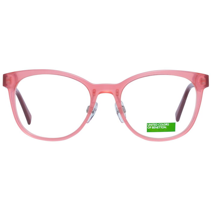 Monture de Lunettes Femme Benetton BEO1040 50283 Monture de Lunettes Femme Benetton BEO1040 50283