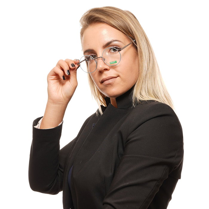 Monture de Lunettes Femme Benetton BEO3005 48649 Monture de Lunettes Femme Benetton BEO3005 48649