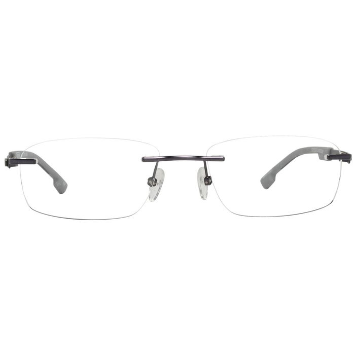 Monture de Lunettes Homme QuikSilver EQYEG0304853D Gris Ø 53 mm