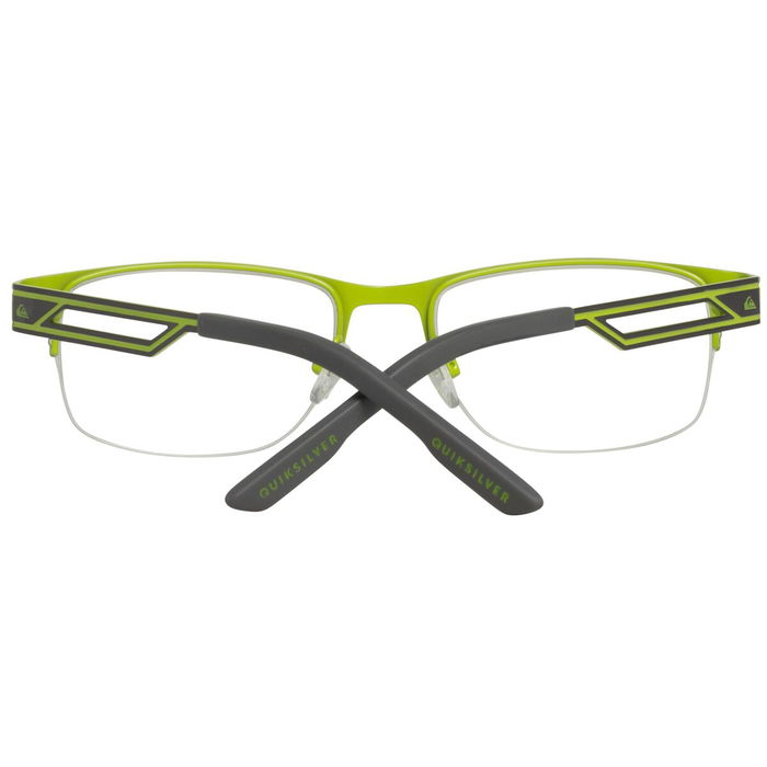 Monture de Lunettes Homme QuikSilver EQYEG0305250A Vert Ø 50 mm