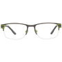 Monture de Lunettes Homme QuikSilver EQYEG0305250A Vert Ø 50 mm