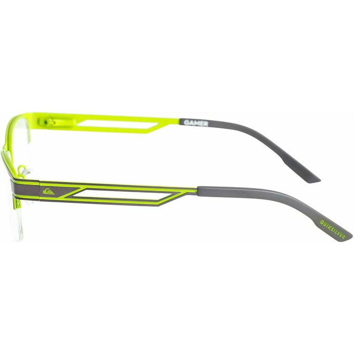 Monture de Lunettes Homme QuikSilver EQYEG0305250A Vert Ø 50 mm