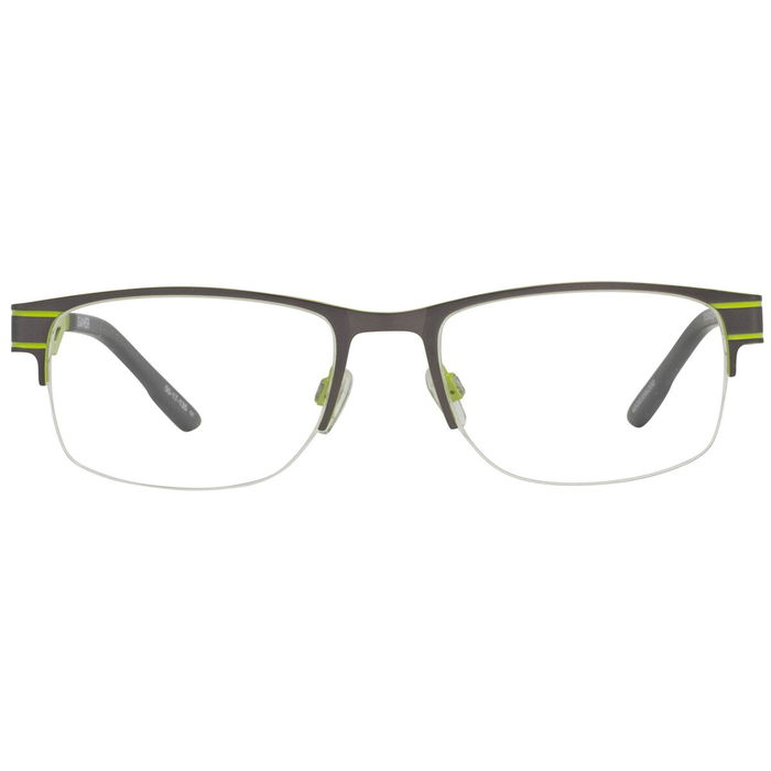 Monture de Lunettes Homme QuikSilver EQYEG0305250A Vert Ø 50 mm