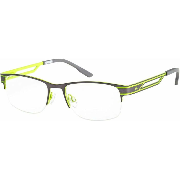 Monture de Lunettes Homme QuikSilver EQYEG0305250A Vert Ø 50 mm