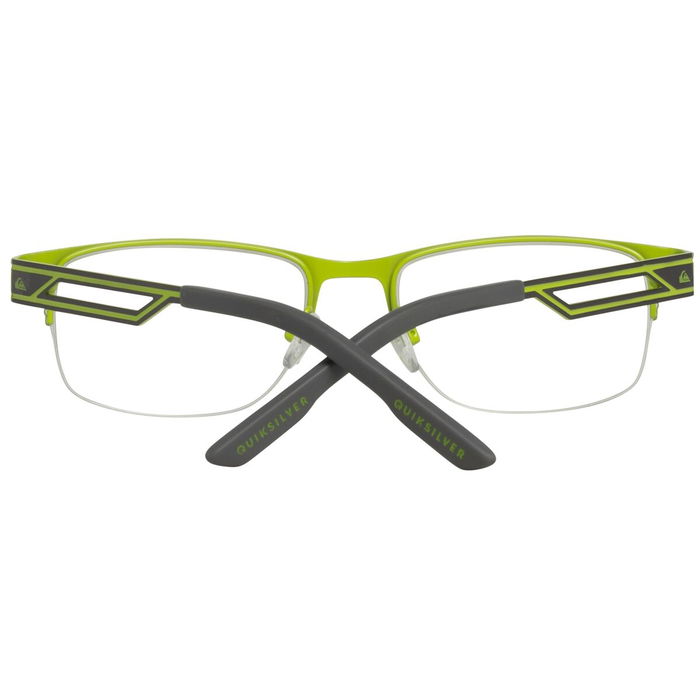 Monture de Lunettes Homme QuikSilver EQYEG0305250A Vert Ø 50 mm