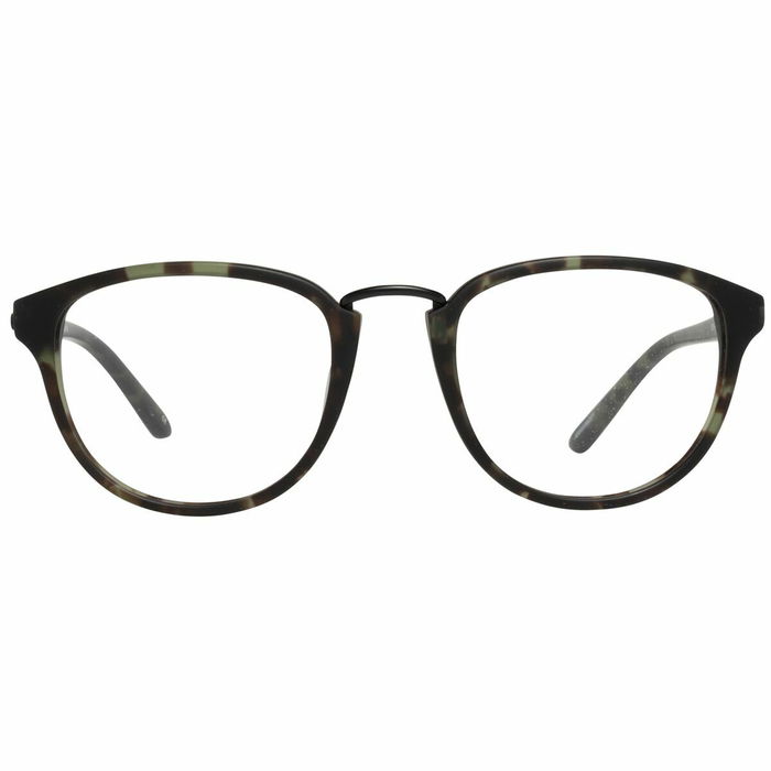 Monture de Lunettes Homme QuikSilver EQYEG0305350G Vert Ø 50 mm