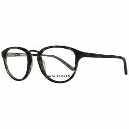 Monture de Lunettes Homme QuikSilver EQYEG0305350G Vert Ø 50 mm