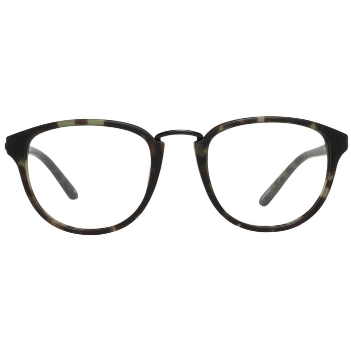 Monture de Lunettes Homme QuikSilver EQYEG0305350G Vert Ø 50 mm