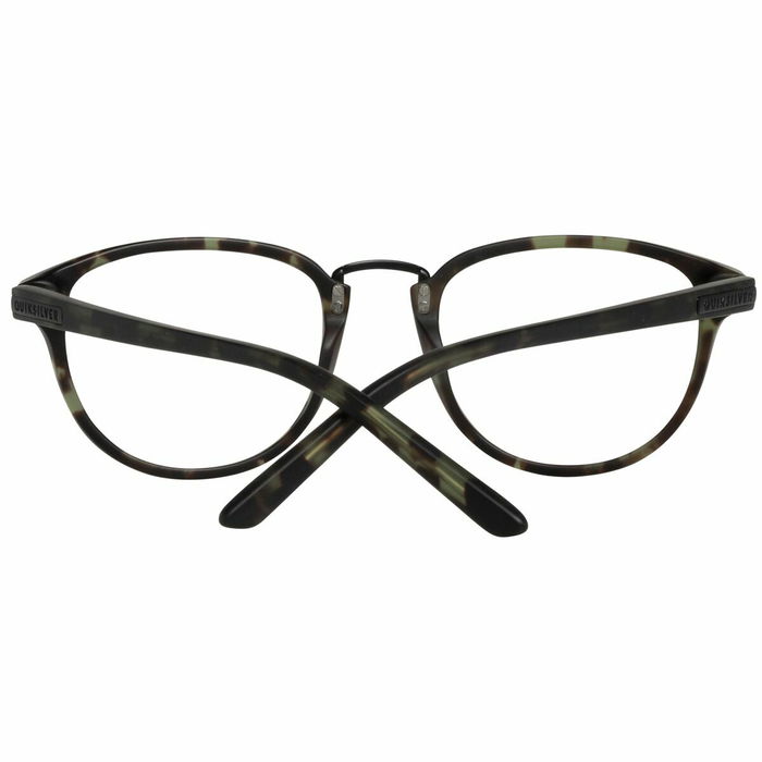 Monture de Lunettes Homme QuikSilver EQYEG0305350G Vert Ø 50 mm