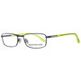 Monture de Lunettes Unisexe QuikSilver EQYEG0304051A Gris Ø 51 mm
