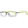 Monture de Lunettes Unisexe QuikSilver EQYEG0304051A Gris Ø 51 mm