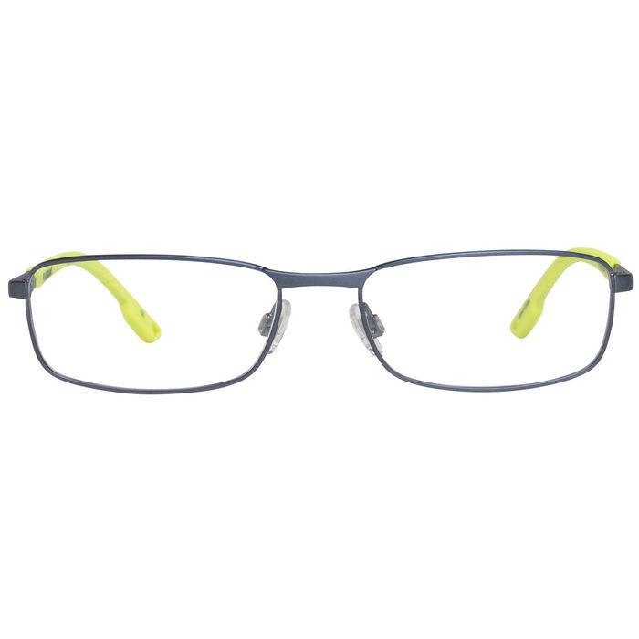 Monture de Lunettes Unisexe QuikSilver EQYEG0304051A Gris Ø 51 mm