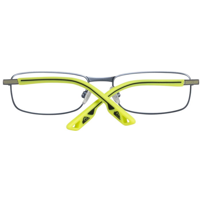 Monture de Lunettes Unisexe QuikSilver EQYEG0304051A Gris Ø 51 mm