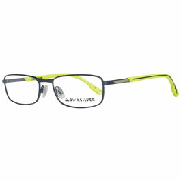 Monture de Lunettes Unisexe QuikSilver EQYEG0304051A Gris Ø 51 mm