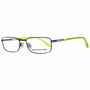 Monture de Lunettes Unisexe QuikSilver EQYEG0304051A Gris Ø 51 mm