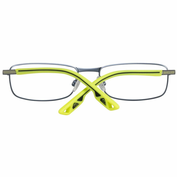 Monture de Lunettes Unisexe QuikSilver EQYEG0304051A Gris Ø 51 mm