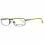 Monture de Lunettes Unisexe QuikSilver EQYEG0304051A Gris Ø 51 mm