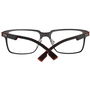 Monture de Lunettes Homme QuikSilver EQYEG0308552K Gris Ø 52 mm