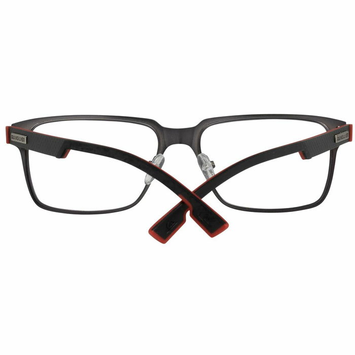 Monture de Lunettes Homme QuikSilver EQYEG0308552K Gris Ø 52 mm