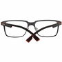 Monture de Lunettes Homme QuikSilver EQYEG0308552K Gris Ø 52 mm