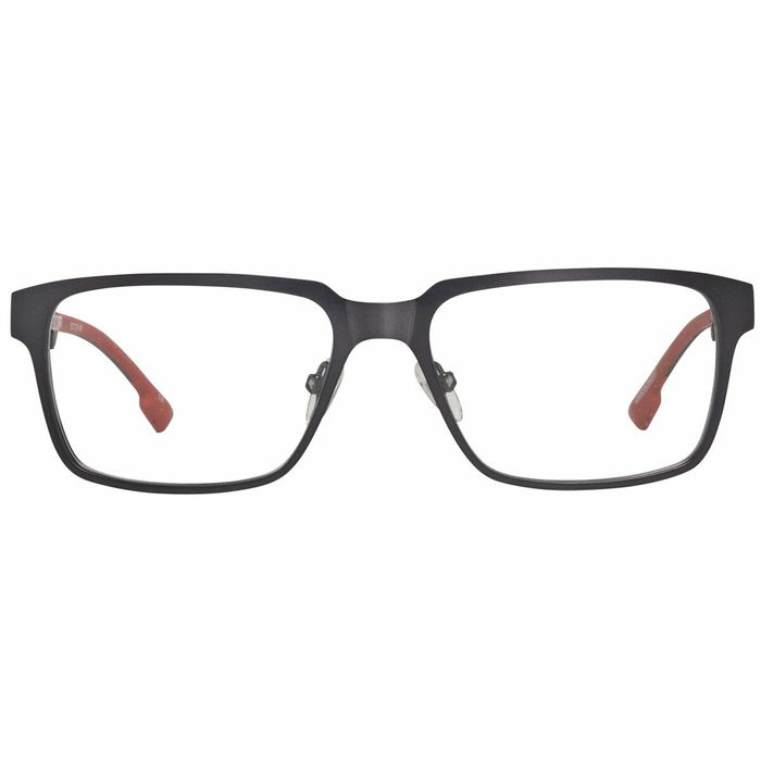 Monture de Lunettes Homme QuikSilver EQYEG0308552K Gris Ø 52 mm
