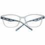 Monture de Lunettes Femme Roxy ERJEG0305053A Transparent ø 54 mm