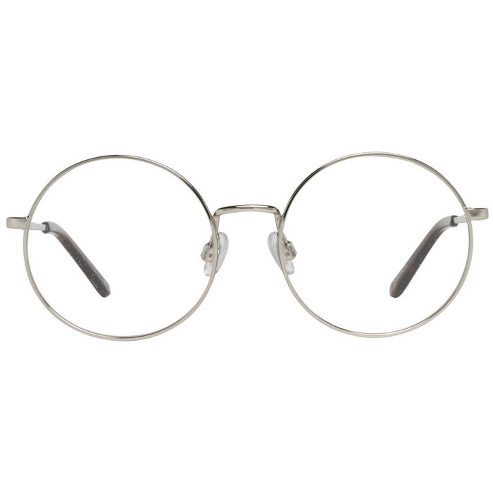 Monture de Lunettes Unisexe Roxy ERJEG0303449S Gris Ø 49 mm