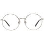 Monture de Lunettes Unisexe Roxy ERJEG0303449S Gris Ø 49 mm