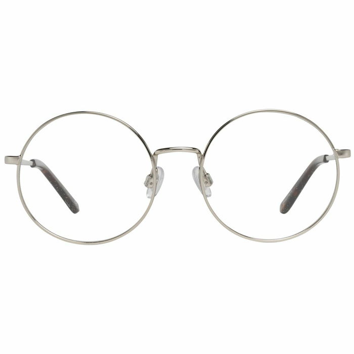 Monture de Lunettes Unisexe Roxy ERJEG0303449S Gris Ø 49 mm