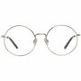 Monture de Lunettes Unisexe Roxy ERJEG0303449S Gris Ø 49 mm