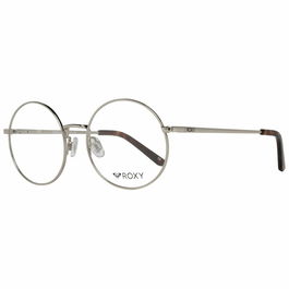 Monture de Lunettes Unisexe Roxy ERJEG0303449S Gris Ø 49 mm