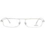 Monture de Lunettes Homme Omega OM5011-54032 Doré ø 54 mm