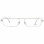 Monture de Lunettes Homme Omega OM5011-54032 Doré ø 54 mm