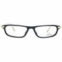 Monture de Lunettes Unisexe Omega OM5012-52001 Ø 52 mm