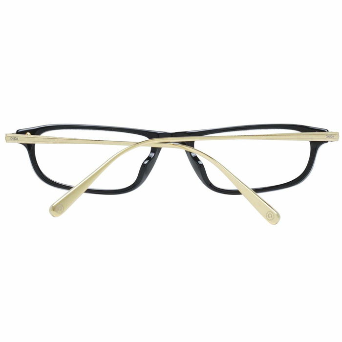 Monture de Lunettes Unisexe Omega OM5012-52001 Ø 52 mm