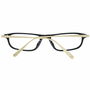 Monture de Lunettes Unisexe Omega OM5012-52001 Ø 52 mm