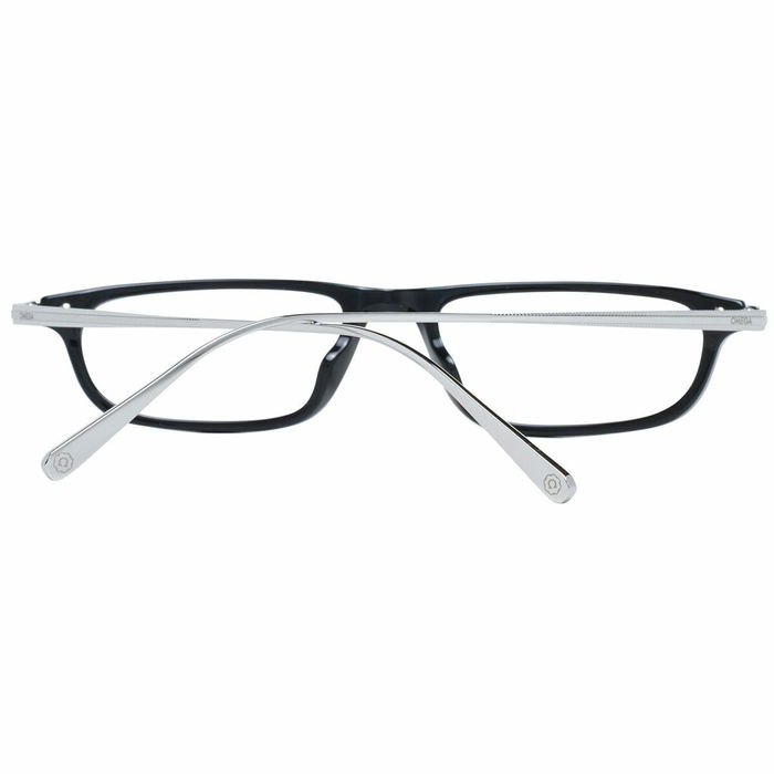 Monture de Lunettes Unisexe Omega OM5012-5201A Ø 52 mm