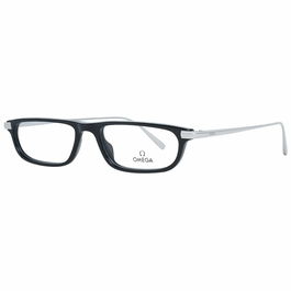Monture de Lunettes Unisexe Omega OM5012-5201A Ø 52 mm