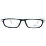 Monture de Lunettes Unisexe Omega OM5012-5201A Ø 52 mm