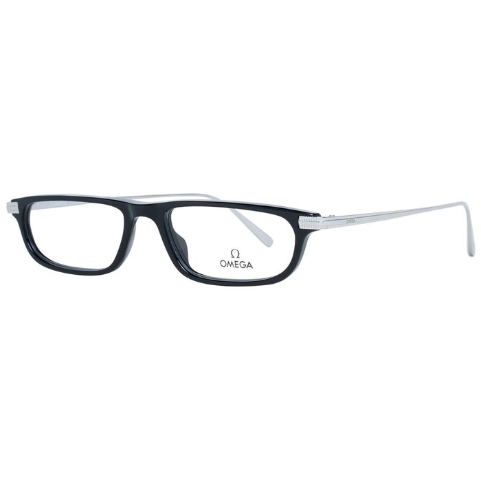 Monture de Lunettes Unisexe Omega OM5012-5201A Ø 52 mm