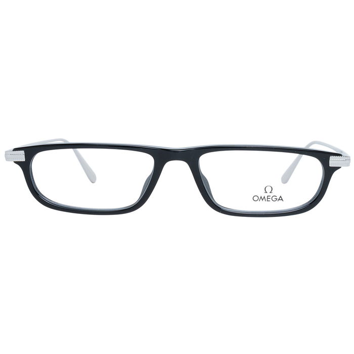 Monture de Lunettes Unisexe Omega OM5012-5201A Ø 52 mm