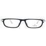 Monture de Lunettes Unisexe Omega OM5012-5201A Ø 52 mm