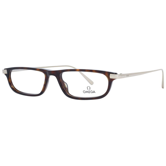Monture de Lunettes Unisexe Omega OM5012-52052 Ø 52 mm