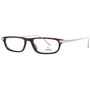 Monture de Lunettes Unisexe Omega OM5012-52052 Ø 52 mm